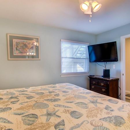 9 D, One Bedroom Condo Destin Exterior foto