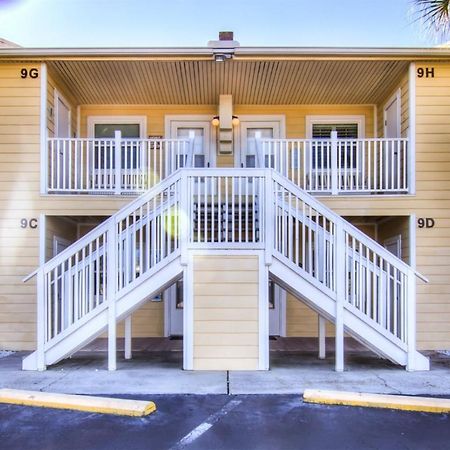 9 D, One Bedroom Condo Destin Exterior foto