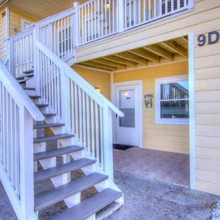 9 D, One Bedroom Condo Destin Exterior foto