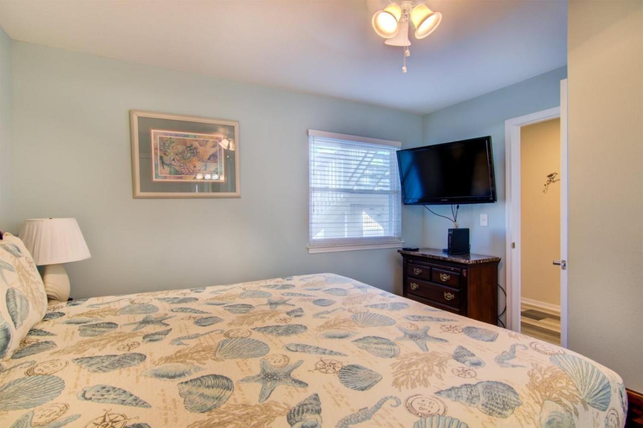 9 D, One Bedroom Condo Destin Exterior foto