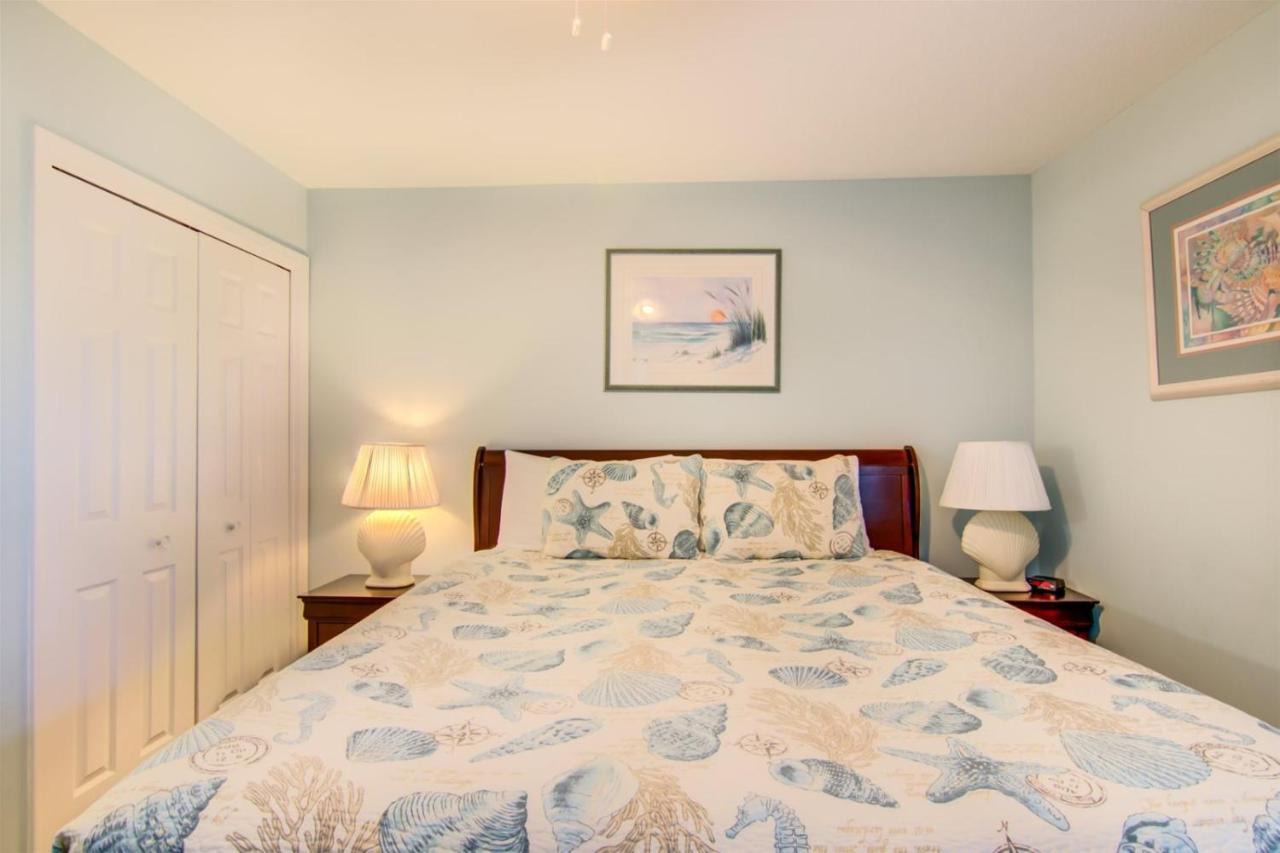 9 D, One Bedroom Condo Destin Exterior foto