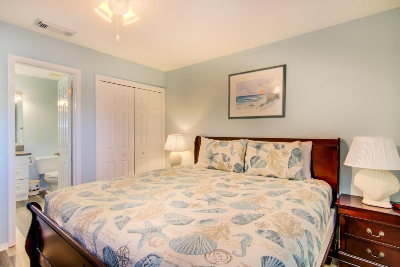 9 D, One Bedroom Condo Destin Exterior foto