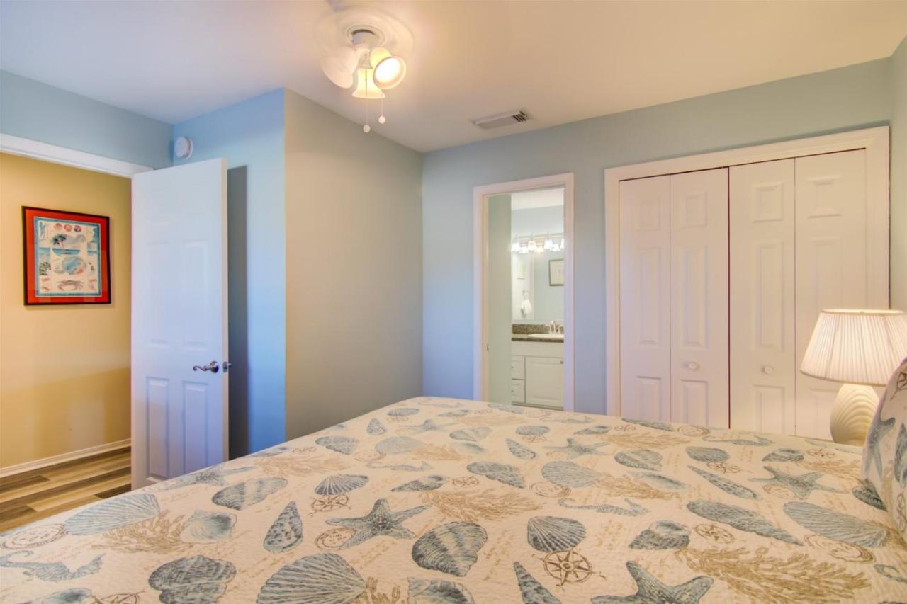 9 D, One Bedroom Condo Destin Exterior foto