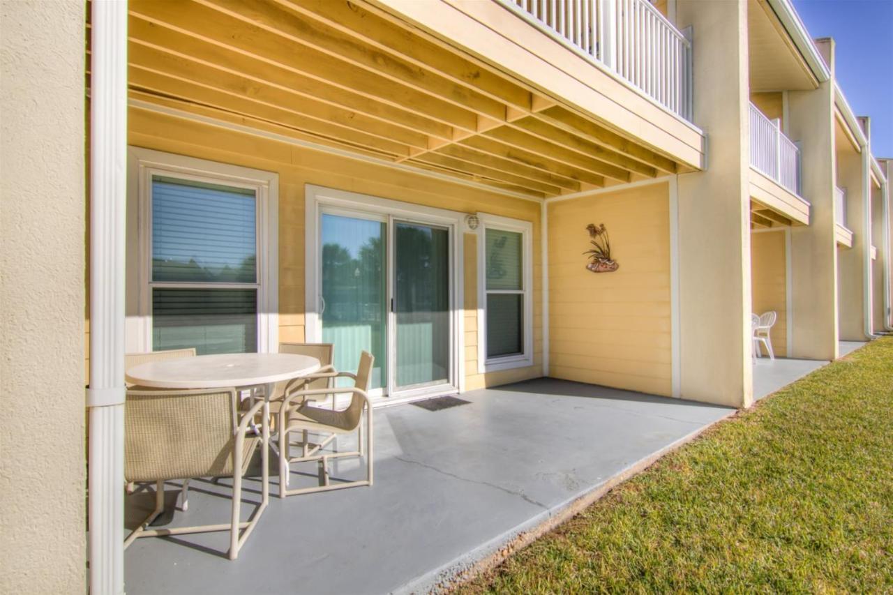 9 D, One Bedroom Condo Destin Exterior foto